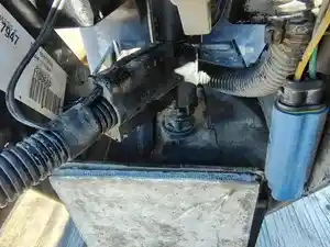 Used 2016 KENWORTH T800 DEF Pump (Stock #SCAQMD-1355-12)) Part Image