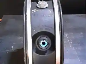Photo of part