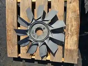 Used 2012 KENWORTH T800 Fan (Stock #1810-22)) Part Image