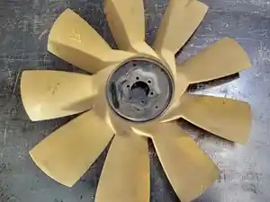 Used 2011 KENWORTH T800 Fan (Stock #1688-19)) Part Image