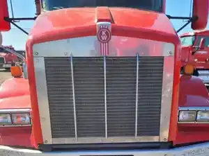 Used 2016 KENWORTH T800 Hood (Stock #SCAQMD-1346-5)) Part Image