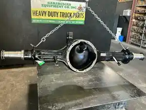 Refurbished 2012 EATON DSP41 Axle Housing (Front) (Stock #ARB-G137747-14-REF)) Part Image