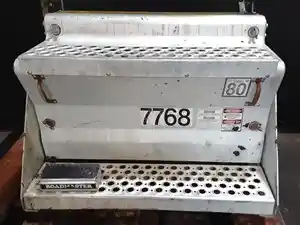 Used 2015 KENWORTH T800 Battery Box (Stock #SCAQMD-1299-12)) Part Image