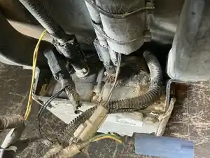 Used 2015 KENWORTH T880 DEF Pump (Stock #2040-11)) Part Image