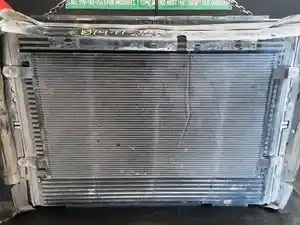 Used 2013 KENWORTH W900 Charge Air Cooler (Stock #1814-17)) Part Image