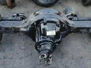 Used 2007 Meritor/Rockwell RS24160 Axle Housing (Rear) (Stock #UPS-55262-4)) Part Image
