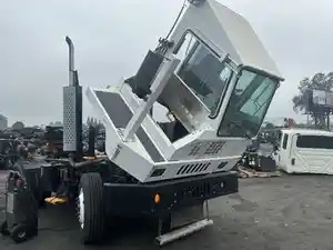 Used 2015 Kalmar Ottawa 4x2 Miscellaneous (Stock #4350)) Part Image
