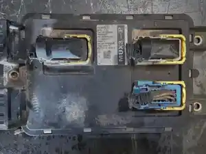 Photo of part