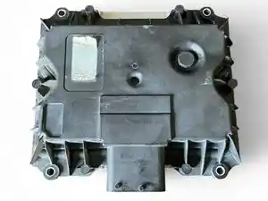 Used 2016 KENWORTH ECM (Stock #UPS-277242-17)) Part Image