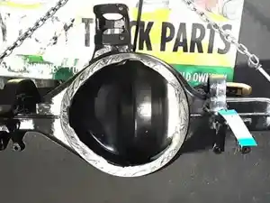 Photo of part