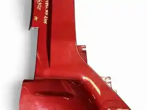 Used 2019 KENWORTH T680 Cowl (Stock #2064-27)) Part Image