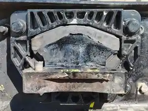Used 2023 KENWORTH T680 Engine Mount (Stock #1778-33)) Part Image