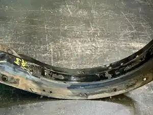 Used 2019 KENWORTH T680 Fuel Tank Bracket (Stock #2064-33)) Part Image