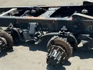 Used 2017 KENWORTH AG400L Tandem Cutoff (Stock #UPS-278969-2)) Part Image