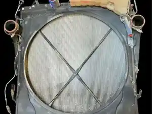 Photo of part