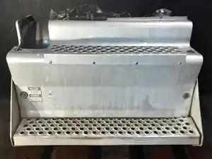 Photo of part