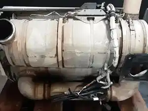 Photo of part