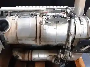 Photo of part