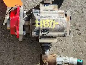 Photo of part