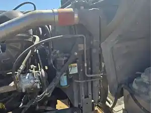 Used 2003 MACK CH612 Cooling Assembly (Stock #1782-7)) Part Image