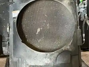 Used 1997 MACK CL713 Cooling Assembly (Stock #1988-9)) Part Image