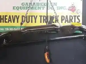 Used 2012 Meritor/Rockwell FF967 Axle, Complete Rear (Stock #UPS-272631-7)) Part Image