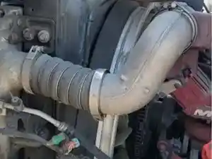 Used 2013 MACK CXU612 Cooling Assembly (Stock #UPS-273821-7)) Part Image