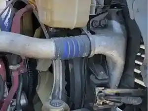 Used 2013 MACK CXU612 Cooling Assembly (Stock #UPS-273847-7)) Part Image