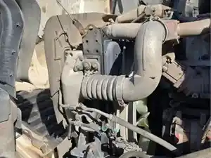 Used 2013 MACK CXU612 Cooling Assembly (Stock #UPS-273816-7)) Part Image