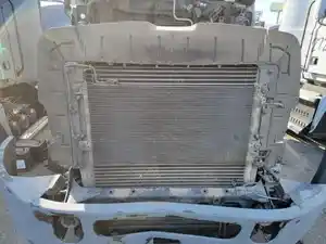 Used 2012 MACK CXU612 Cooling Assembly (Stock #UPS-272649-7)) Part Image