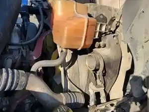 Used 2011 MACK CXU612 Cooling Assembly (Stock #UPS-272016-7)) Part Image
