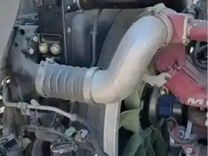 Used 2011 MACK CXU612 Cooling Assembly (Stock #UPS-272122-7)) Part Image