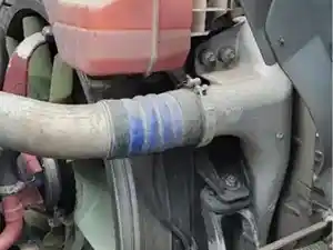 Used 2012 MACK CXU612 Cooling Assembly (Stock #UPS-272642-8)) Part Image
