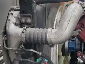 Used 2012 MACK CXU612 Cooling Assembly (Stock #UPS-272643-8)) Part Image