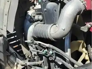 Used 2013 MACK CXU612 Cooling Assembly (Stock #UPS-273833-6)) Part Image