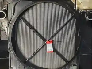 Used 2013 MACK CXU612 Cooling Assembly (Stock #UPS-273818-7)) Part Image