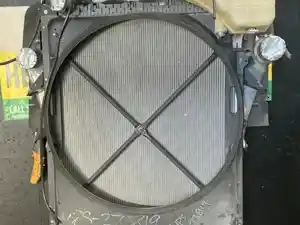 Used 2013 MACK CXU612 Cooling Assembly (Stock #UPS-273819-7)) Part Image