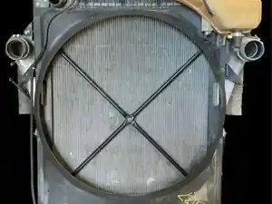 Used 2013 MACK CXU612 Cooling Assembly (Stock #UPS-273837-7)) Part Image
