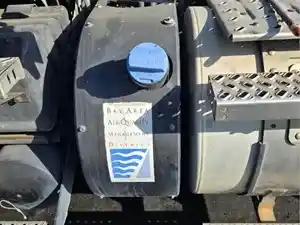 Used 2013 MACK CXU612 DEF Tank (Stock #UPS-273816-17)) Part Image