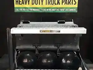Used 2012 MACK CXU612 Battery Box (Stock #UPS-272645-20)) Part Image