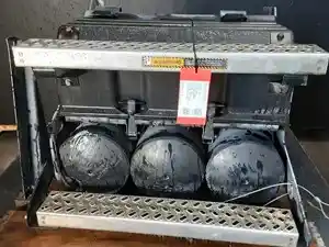 Used 2013 MACK CXU612 Battery Box (Stock #UPS-273819-11)) Part Image