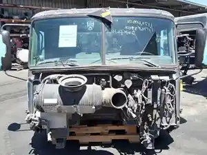 Used 2013 MACK CXU613 Cab (Stock #UPS-273721-14)) Part Image