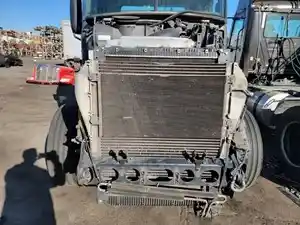 Used 2012 MACK CXU613 Cooling Assembly (Stock #UPS-272558-9)) Part Image