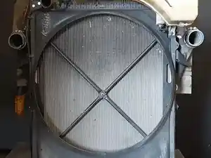 Used 2013 MACK CXU613 Cooling Assembly (Stock #UPS-274290-24)) Part Image