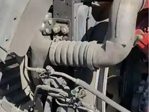 Photo of part