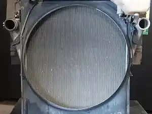 Used 2013 MACK CXU613 Cooling Assembly (Stock #UPS-273721-10)) Part Image