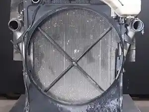 Used 2013 MACK CXU613 Cooling Assembly (Stock #UPS-274279-10)) Part Image