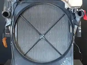 Used 2013 MACK CXU613 Cooling Assembly (Stock #UPS-273719-9)) Part Image