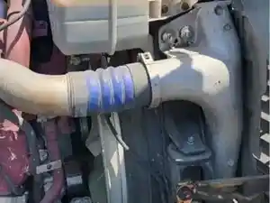 Photo of part