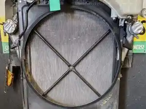 Used 2013 MACK CXU613 Cooling Assembly (Stock #UPS-274289-9)) Part Image